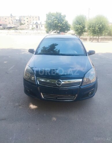 Opel Astra 2008, 245,000 km - 1.3 l - Bakı