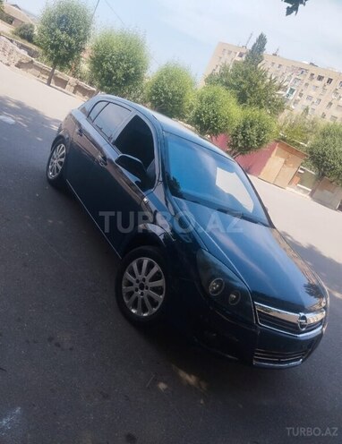 Opel Astra 2008, 245,000 km - 1.3 l - Bakı