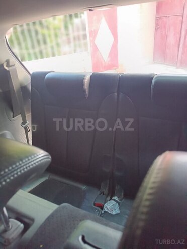 Hyundai Santa Fe 2008, 320,000 km - 2.2 л - Hacıqabul