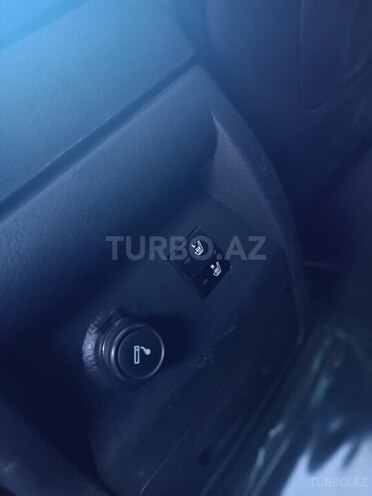 Hyundai Santa Fe 2008, 320,000 km - 2.2 л - Hacıqabul