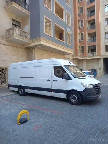 Mercedes Sprinter 316