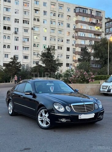 Mercedes E 220 d