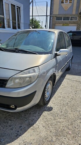 Renault Megane Scenic