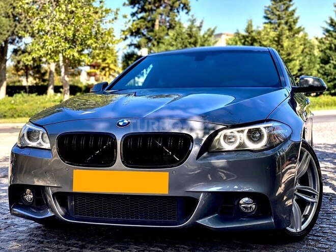 BMW 528