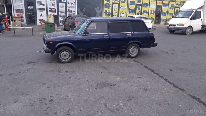 LADA (VAZ) 2104