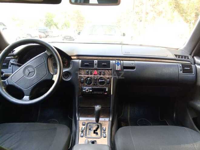 Mercedes E 220 d