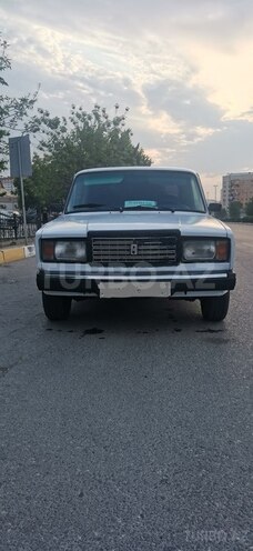 LADA (VAZ) 2105