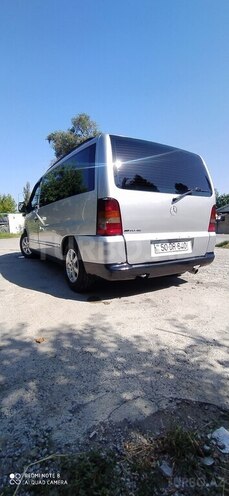 Mercedes Vito