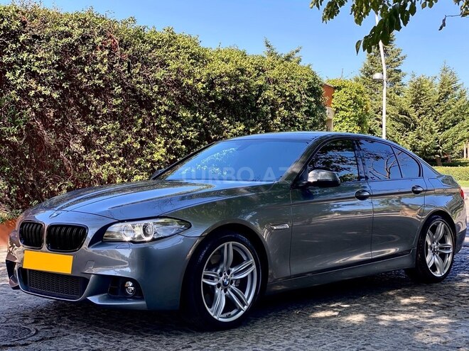 BMW 528