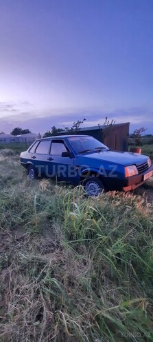 LADA (VAZ) 21099