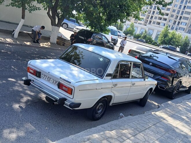 LADA (VAZ) 2106