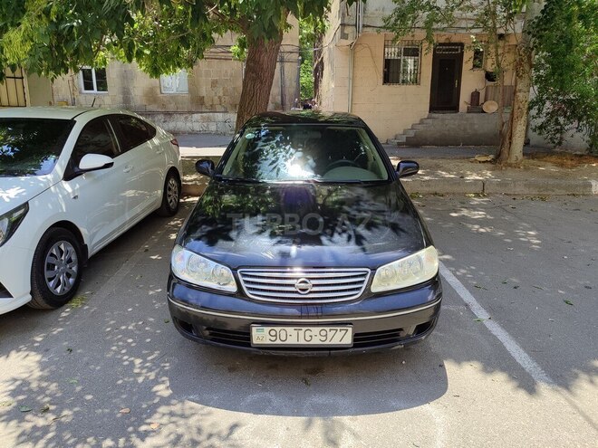 Nissan Sunny