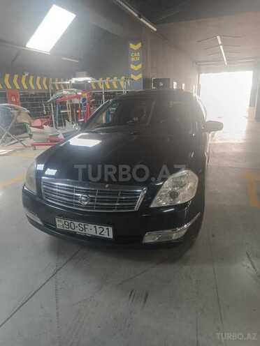 Nissan Teana 2007, 404,000 km - 3.5 l - Bakı