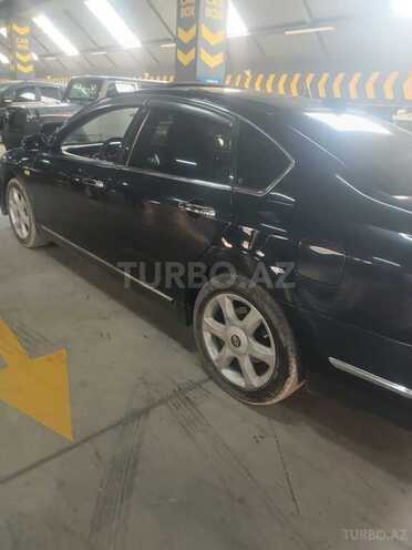 Nissan Teana 2007, 404,000 km - 3.5 l - Bakı