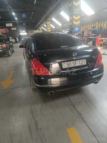Nissan Teana 2007, 404,000 km - 3.5 l - Bakı