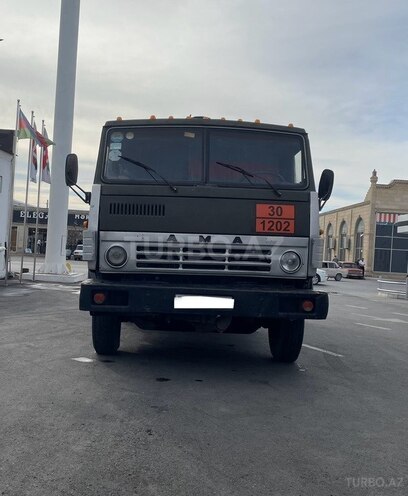 KamAz 53212