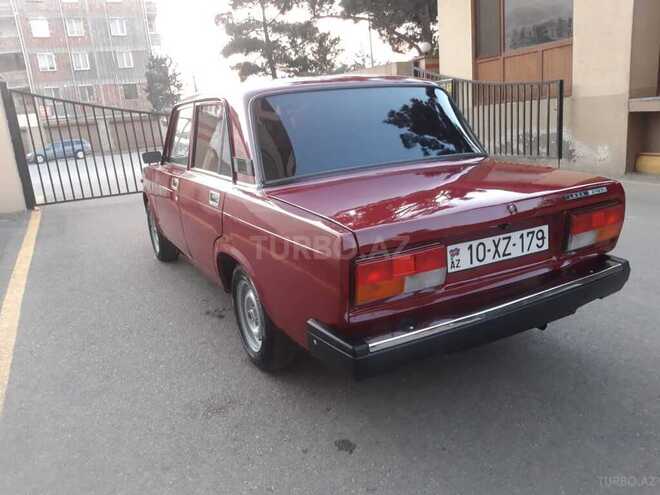 LADA (VAZ) 2107