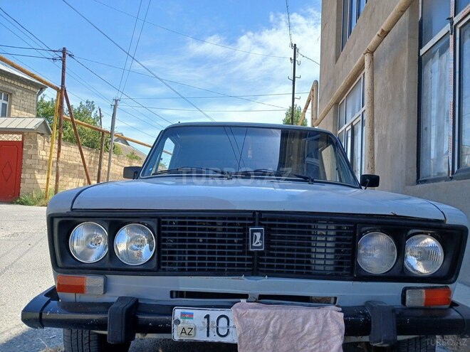 LADA (VAZ) 2106 1987, 99,000 km - 1.6 l - Bakı