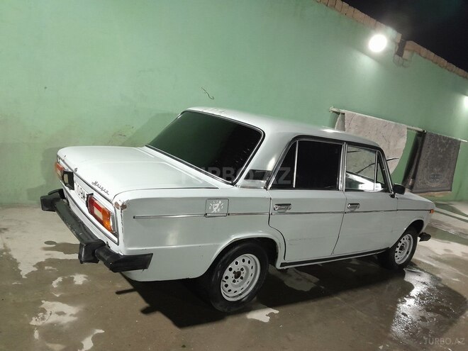 LADA (VAZ) 2106 1987, 99,000 km - 1.6 l - Bakı