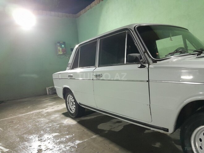 LADA (VAZ) 2106 1987, 99,000 km - 1.6 l - Bakı
