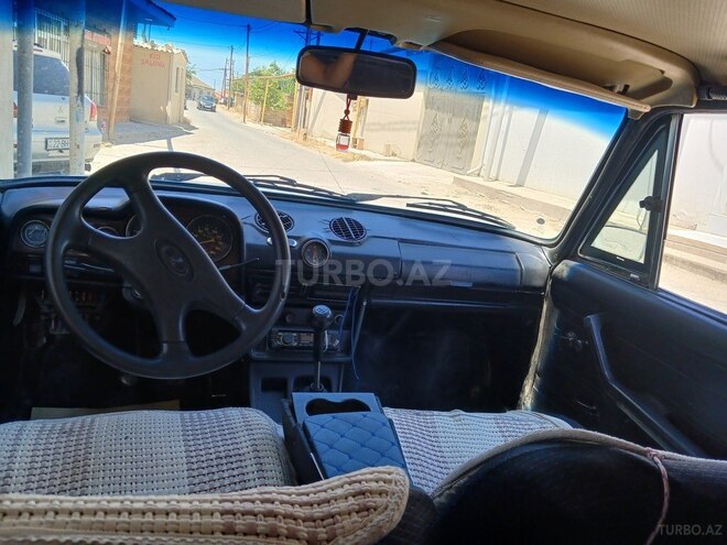 LADA (VAZ) 2106 1987, 99,000 km - 1.6 l - Bakı