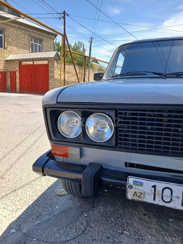 LADA (VAZ) 2106 1987, 99,000 km - 1.6 l - Bakı