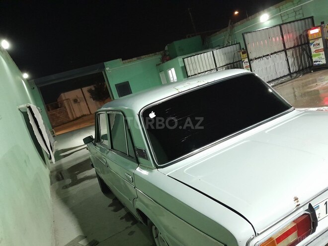 LADA (VAZ) 2106 1987, 99,000 km - 1.6 l - Bakı