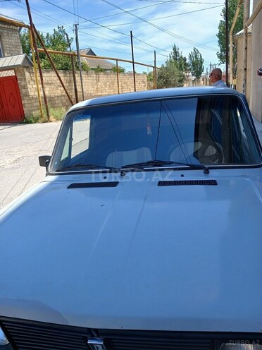 LADA (VAZ) 2106 1987, 99,000 km - 1.6 l - Bakı