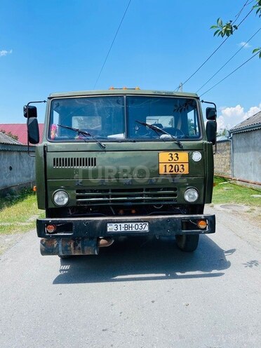 KamAz 53229