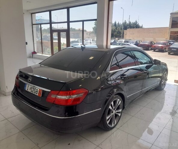 Mercedes E 220 d