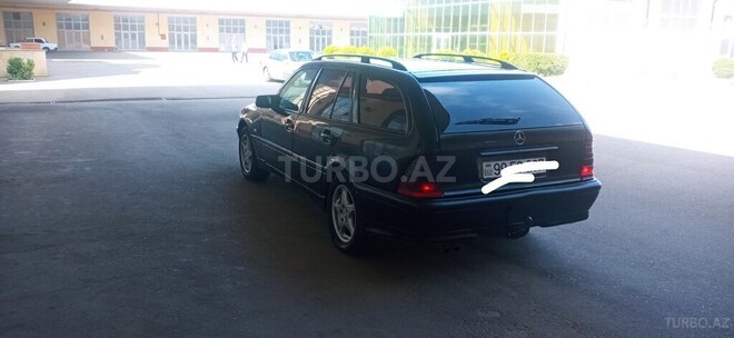 Mercedes  1999, 234,567 km - 2.2 l - İmişli
