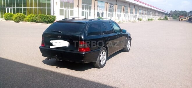 Mercedes  1999, 234,567 km - 2.2 l - İmişli