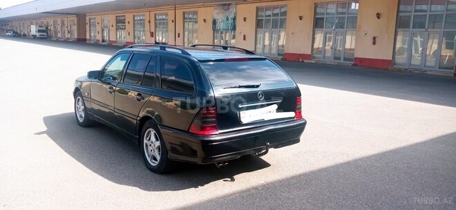 Mercedes  1999, 234,567 km - 2.2 l - İmişli
