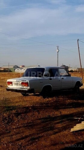 LADA (VAZ) 2107