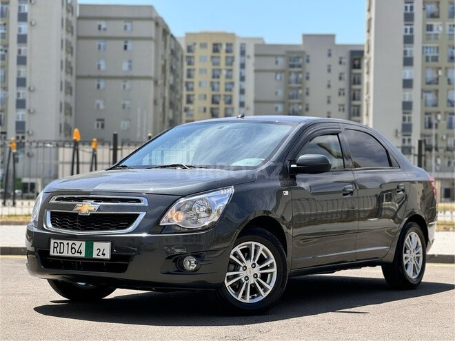 Chevrolet Cobalt