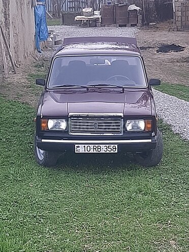 LADA (VAZ) 2107