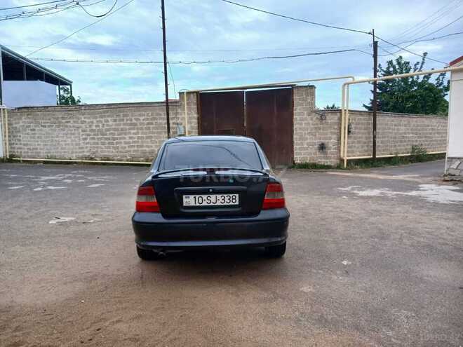 Opel Vectra 1996, 473,577 km - 2.0 l - Bakı