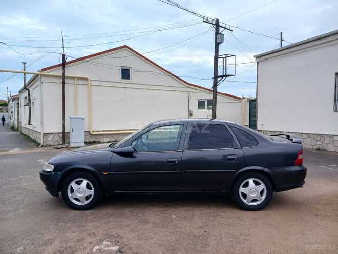 Opel Vectra 1996, 473,577 km - 2.0 l - Bakı