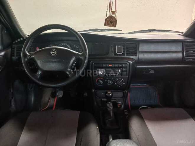 Opel Vectra 1996, 473,577 km - 2.0 l - Bakı
