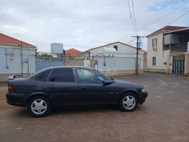 Opel Vectra 1996, 473,577 km - 2.0 l - Bakı