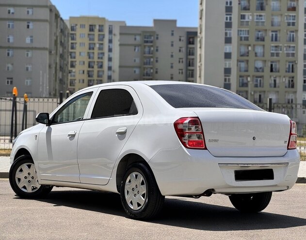 Chevrolet Cobalt