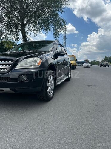 Mercedes ML 350