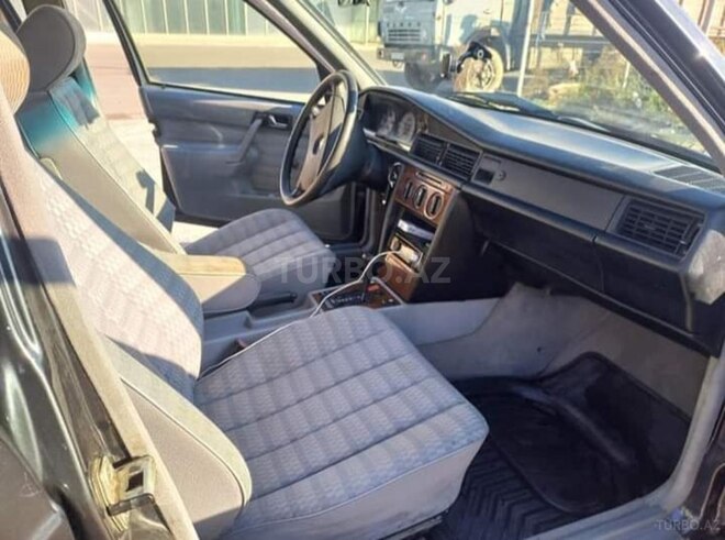 Mercedes 190 1990, 330,000 km - 2.0 l - Bakı