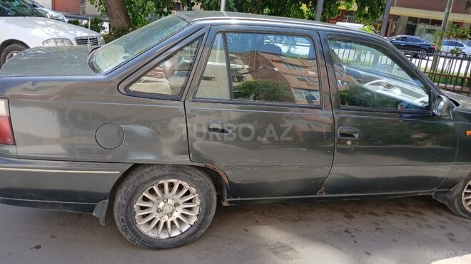 Daewoo Nexia