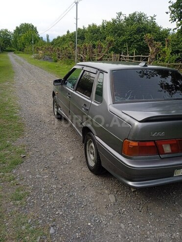 LADA (VAZ) 2115