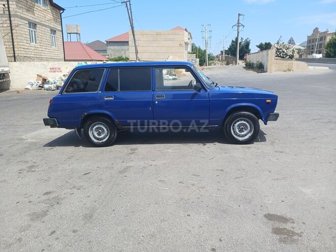 LADA (VAZ) 2104