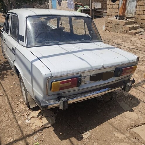 LADA (VAZ) 2106