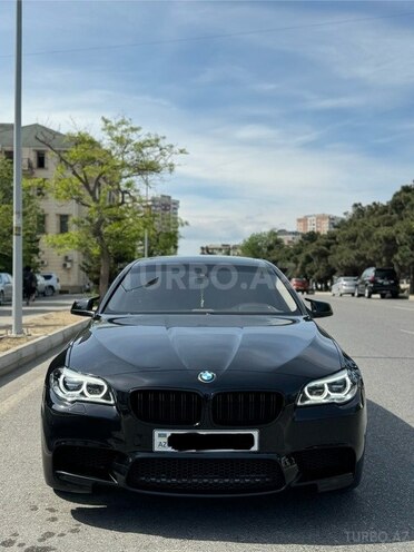 BMW 528