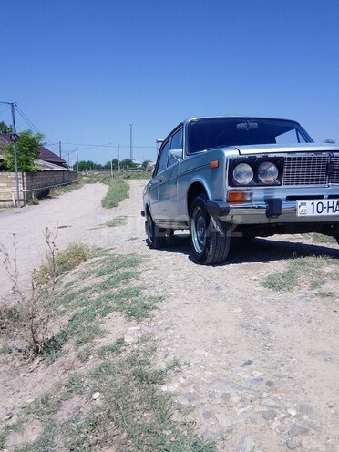 LADA (VAZ) 2106