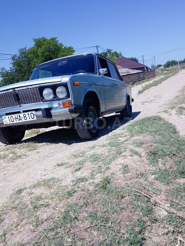 LADA (VAZ) 2106